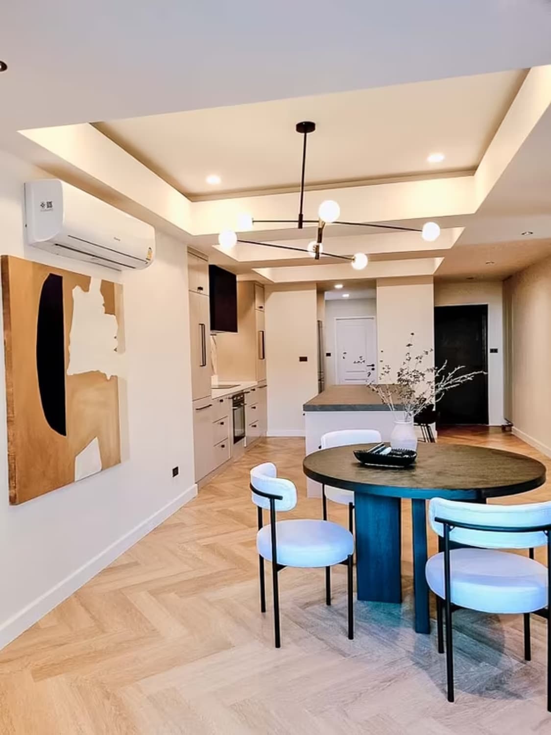 3 Bedroom House for Rent in Bangkok - Image 18