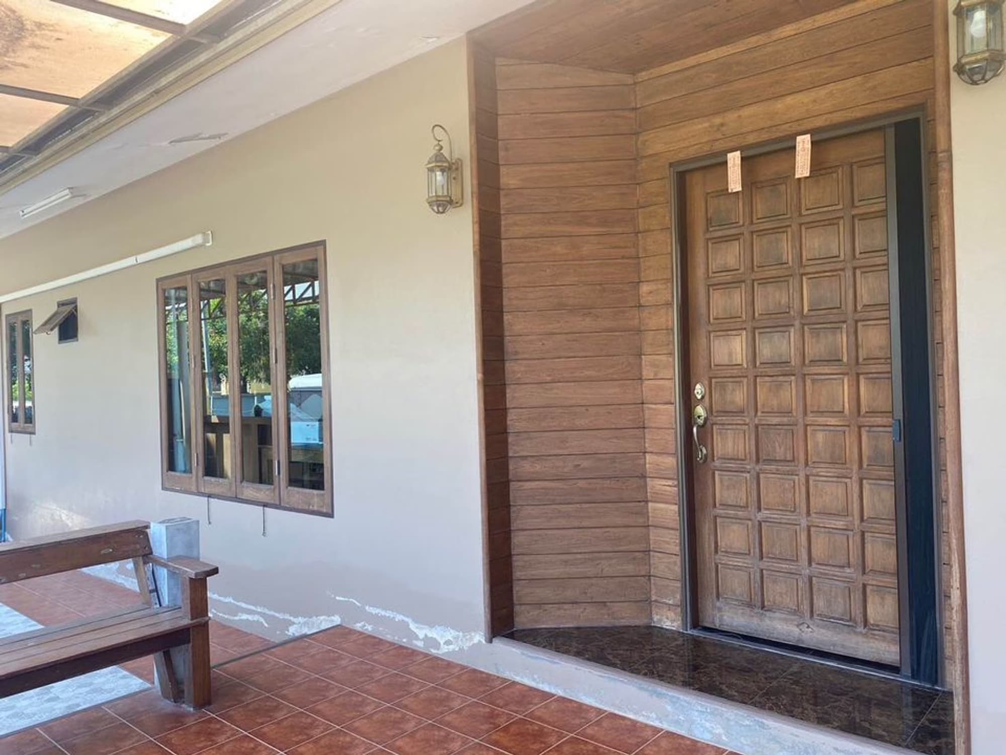 House for Rent in Chai Sathan, Saraphi. - Image 5