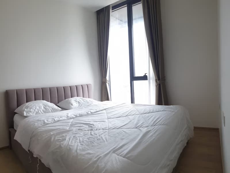 1 Bed Condo for Rent in Phra Khanong