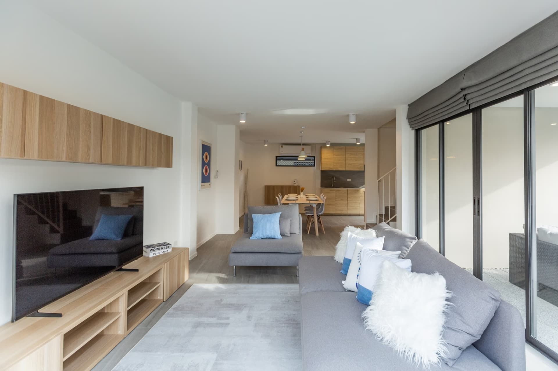 4 Bed House for Sale in Hang Dong - Image 3