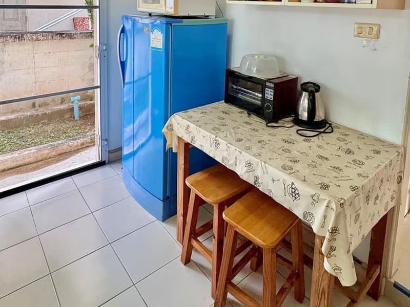 3 Bed House for Rent in San Sai