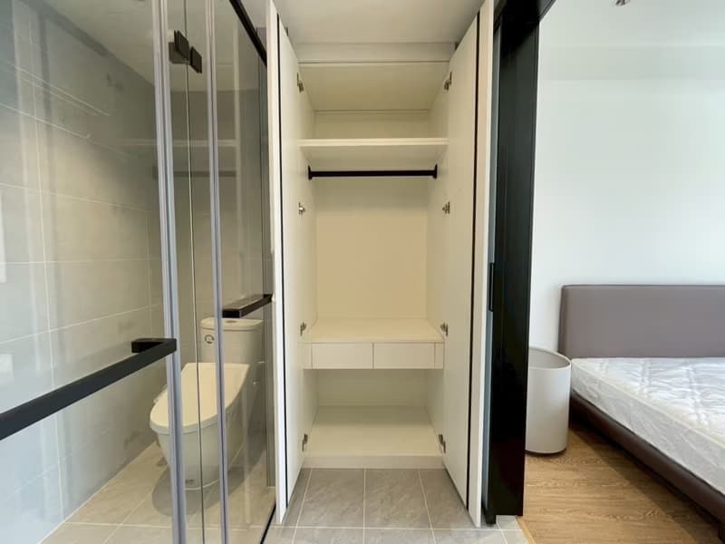 2 Bed Condo for Rent in Mueang Chiang Mai