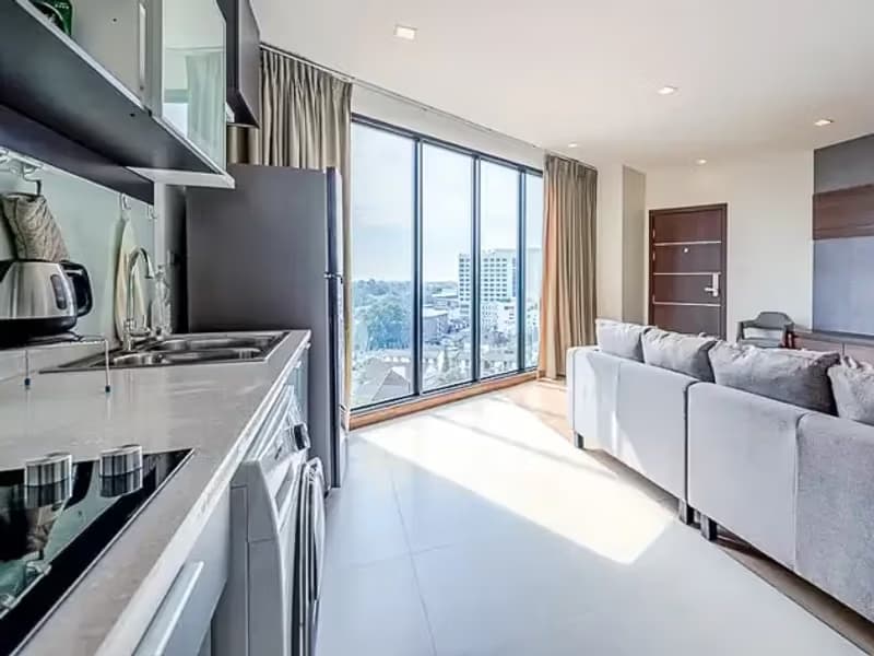3 Bedroom Condo