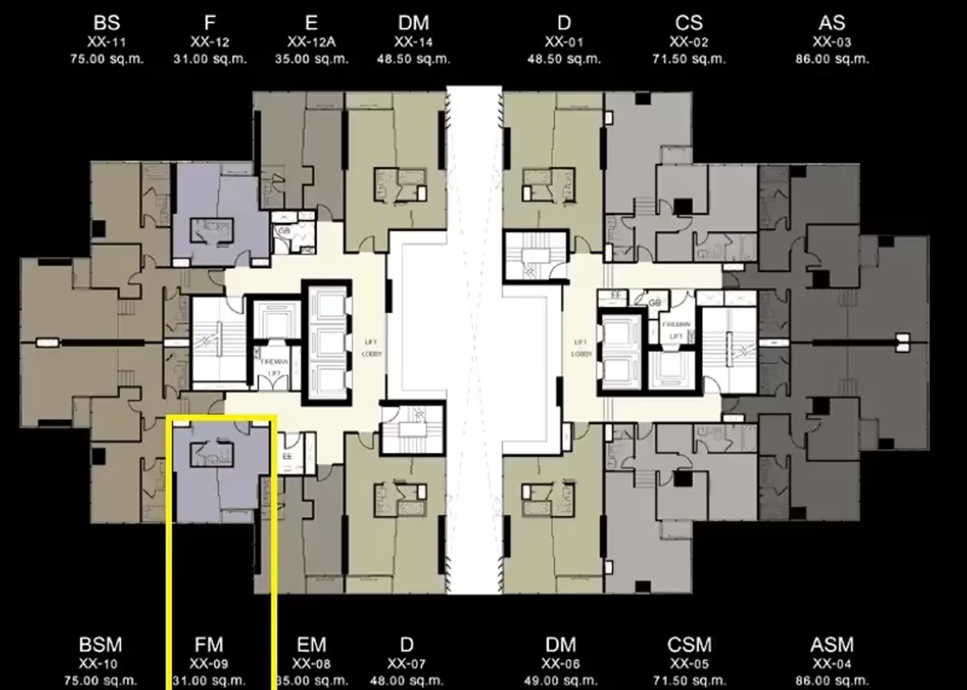 1 Bedroom Condo - Image 6