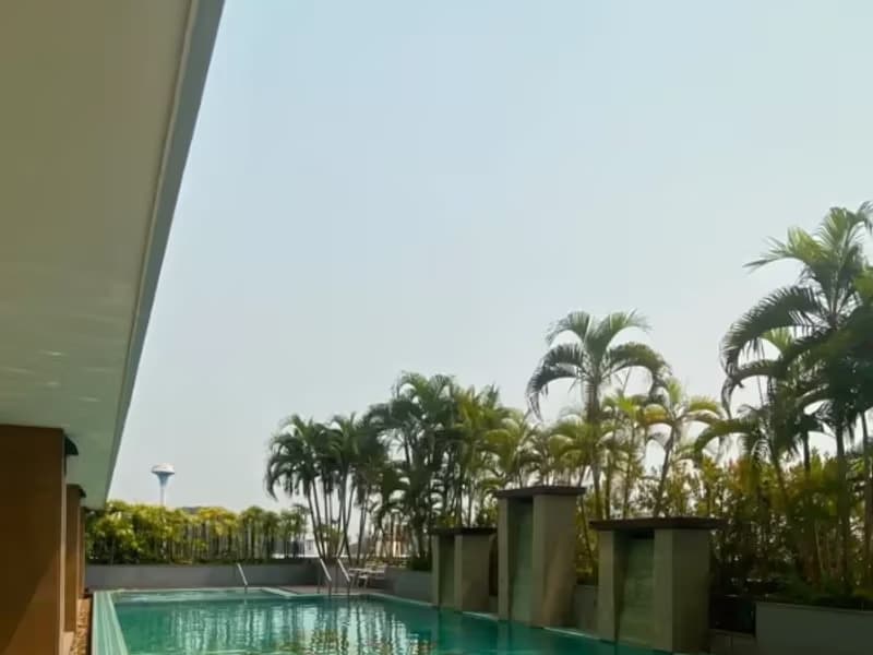 2 Bedroom Condo