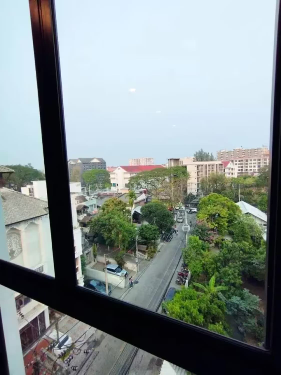 1 Bedroom Condo for Rent at The Nimman by Palm Spring - Image 5