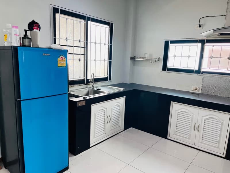 3 Bed House for Rent in Saraphi District