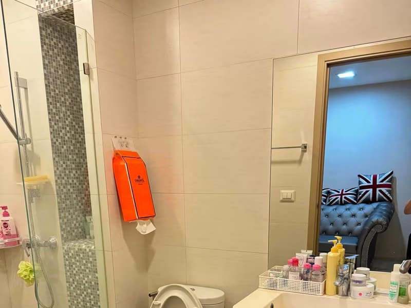 1 Bed Condo for Sale in Huai Khwang