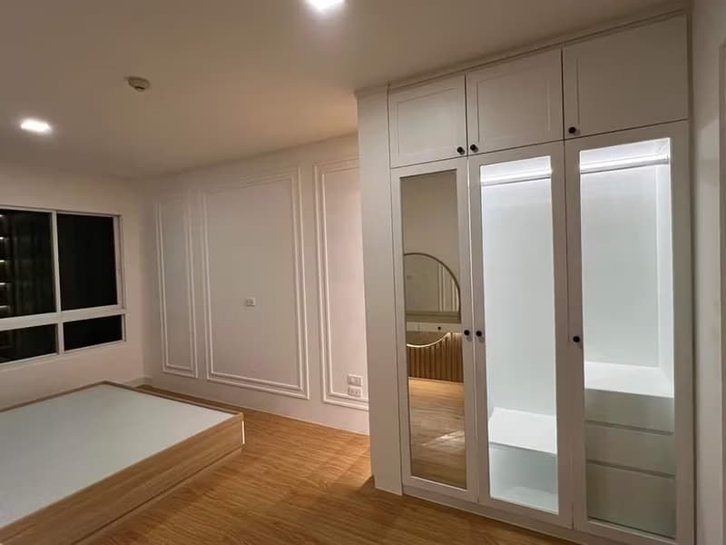 1 Bed Condo for Sale in Mueang Chiang Mai
