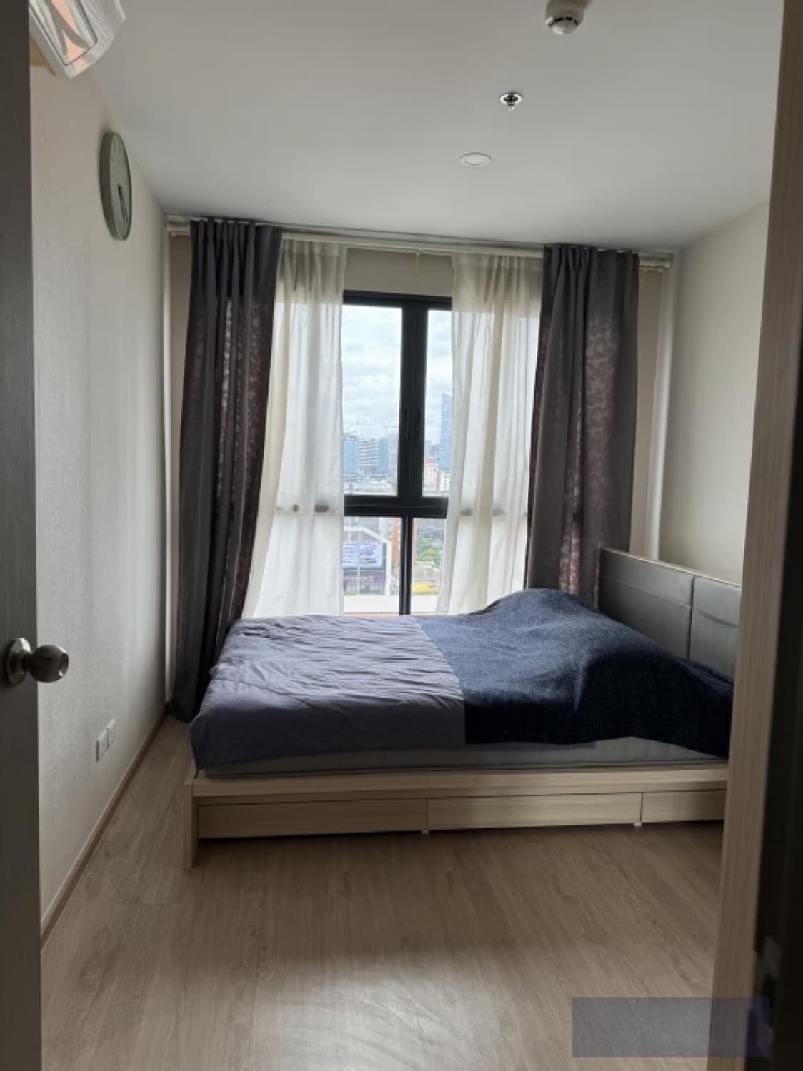 1 ห้องนอน Condo สำหรับ ขาย ใกล้ Bang Na BTS - Image 2