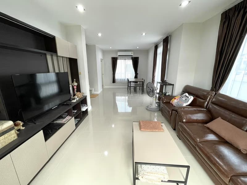 3 Bed House for Rent in Hang Dong