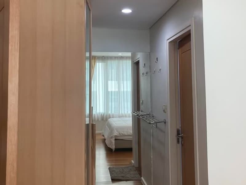 1 Bed Condo for Rent in Watthana