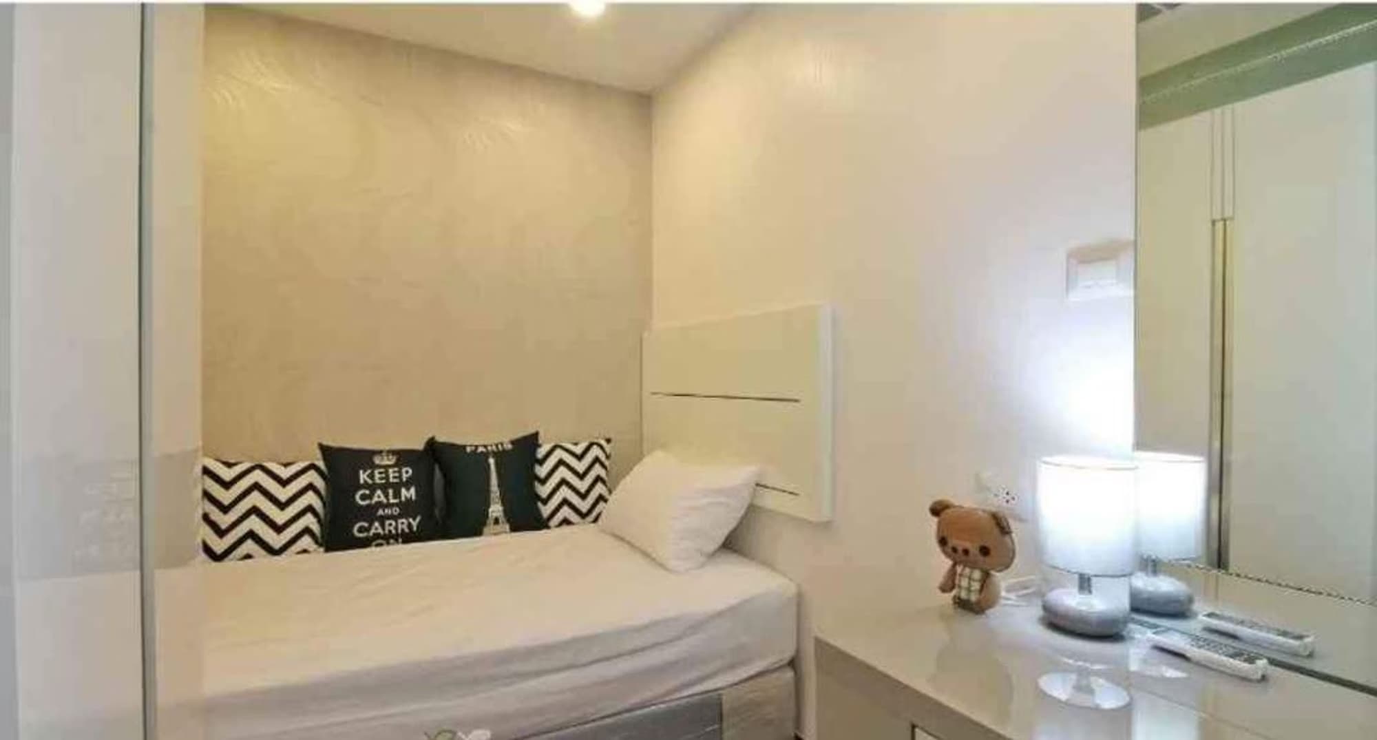 Condo for Sale at Supalai Elite Sathon - Suan Phlu - Image 4