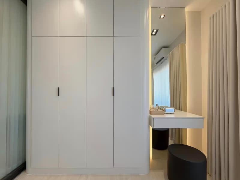 1 Bed Condo for Sale in Mueang Chiang Mai