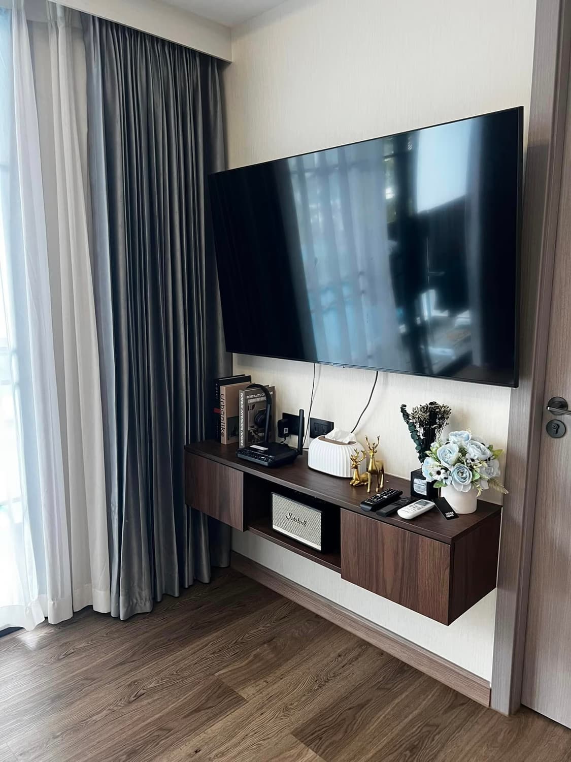 2 Bed Condo for Rent in San Sai - Image 5