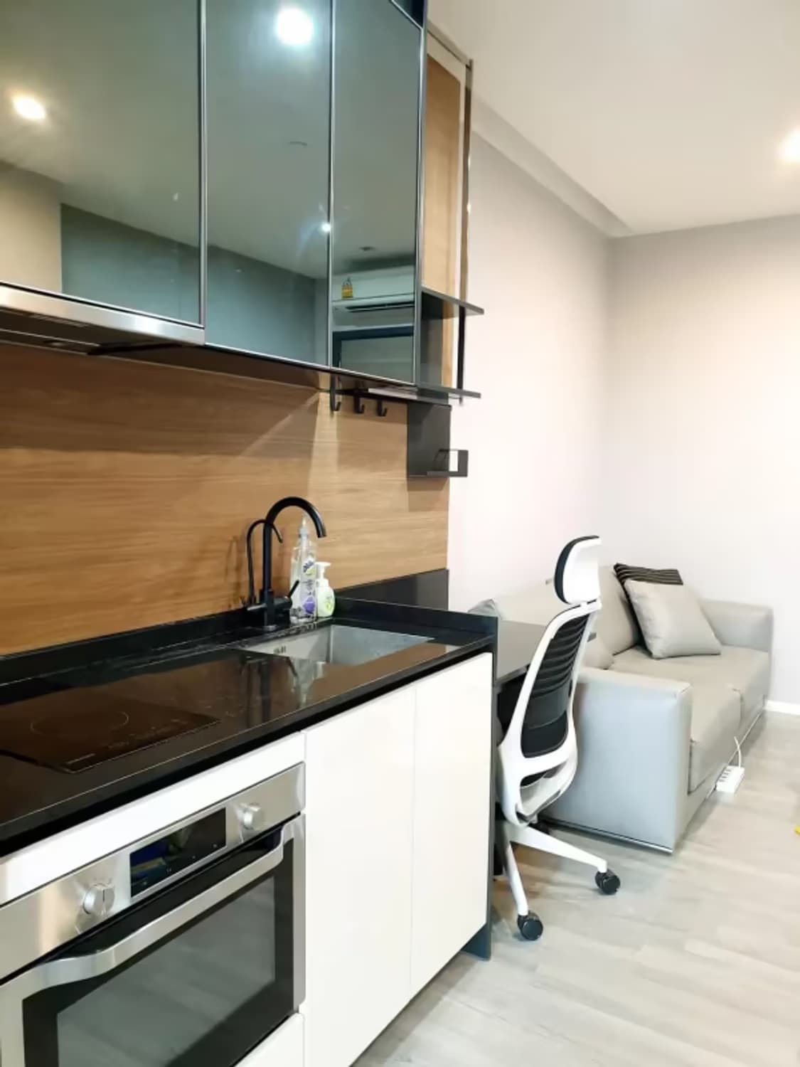 1 Bedroom Condo - Image 5