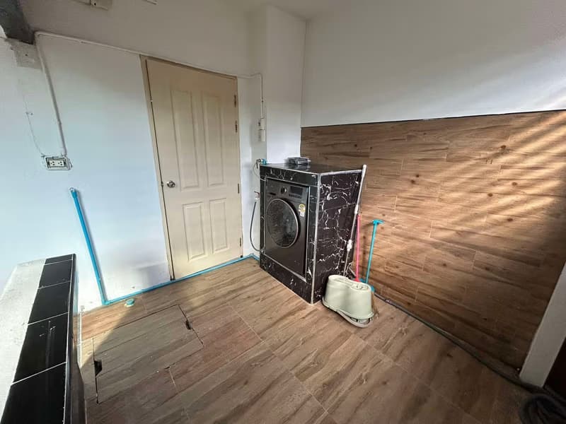 2 Bed Townhouse for Rent in Mueang Chiang Mai
