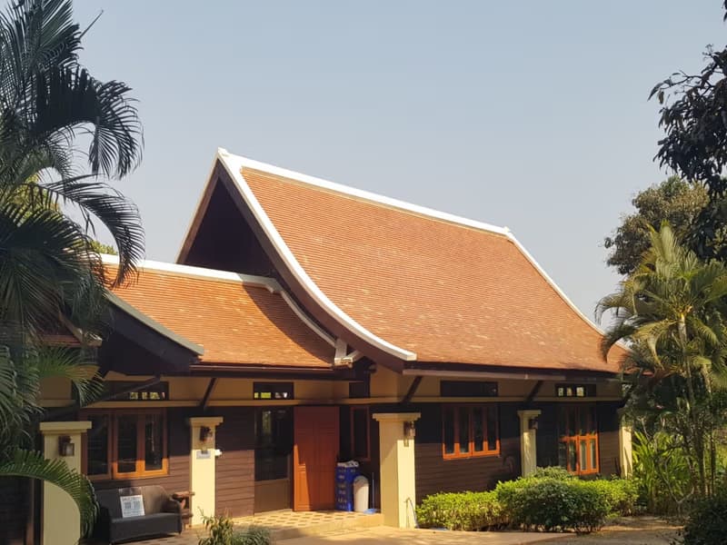 3 Bed House for Rent and Sale in Mae Rim