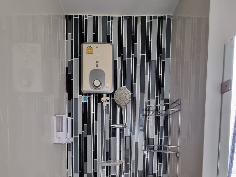 Condo for Sale at Bangkok Horizon Sathon