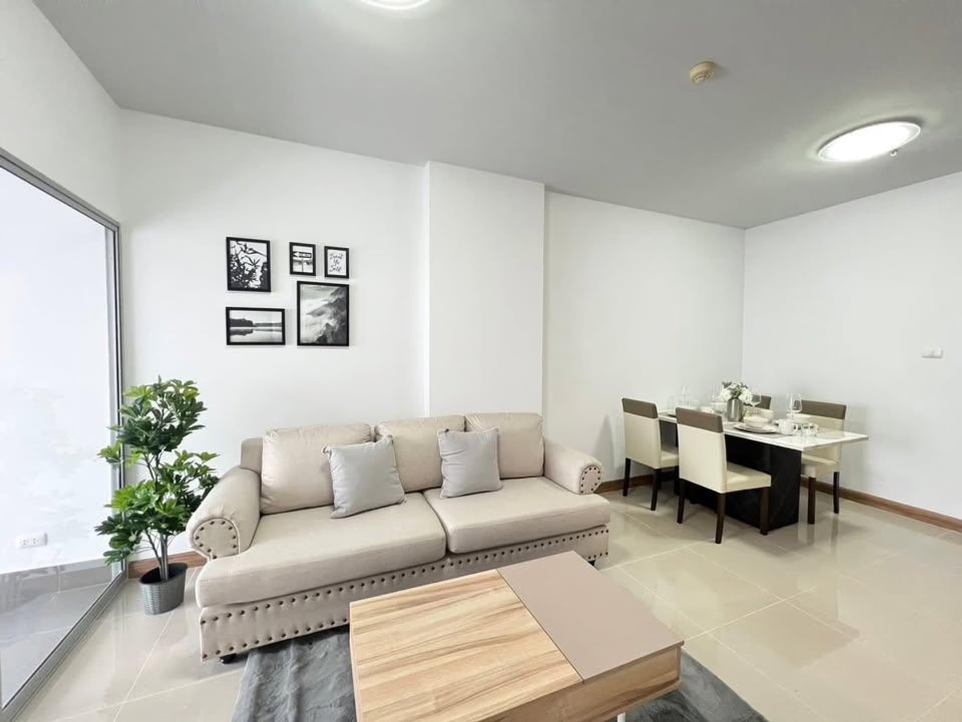 2 卧室 公寓 用于 出租 在 Mueang Chiang Mai - Image 11