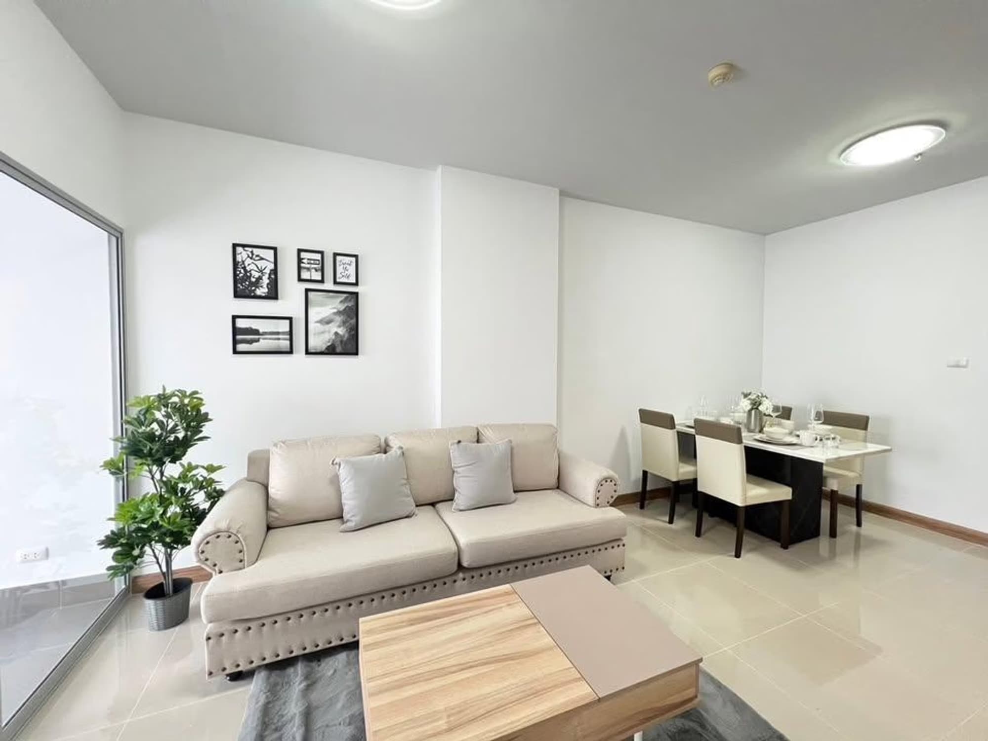 2 Bed Condo for Rent in Mueang Chiang Mai - Image 11