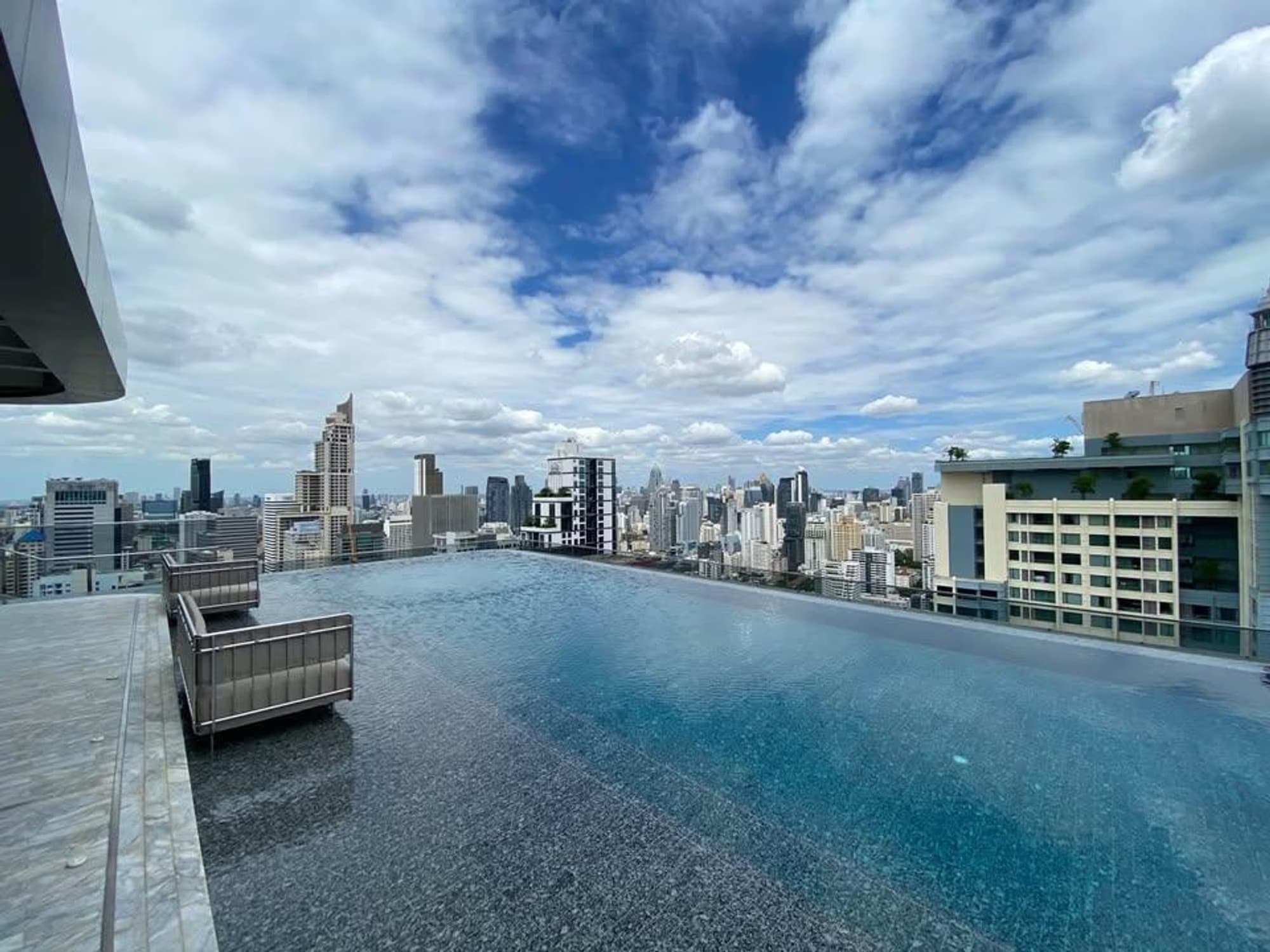 2 ห้องนอน คอนโด สำหรับ จำหน่าย ใน Huai Khwang - Image 22
