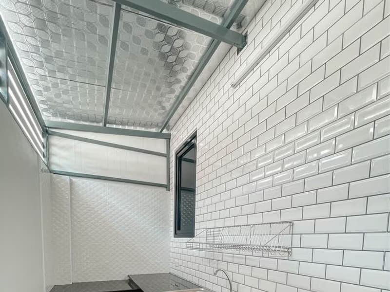 Townhouse for Rent in Mueang Samut Prakan
