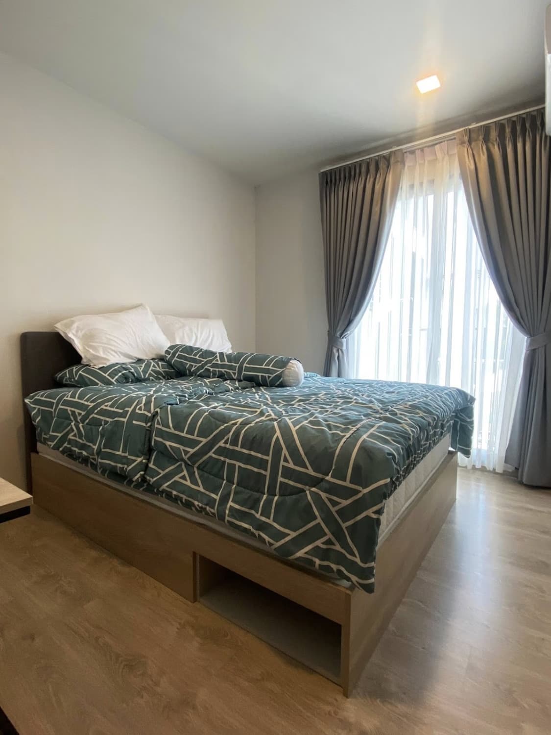 1 Bed Condo for Rent in Mueang Chiang Mai - Image 3