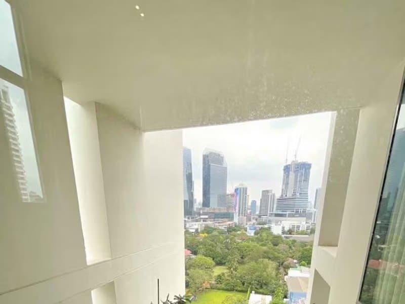 3 Bed Condo for Sale in Sathon