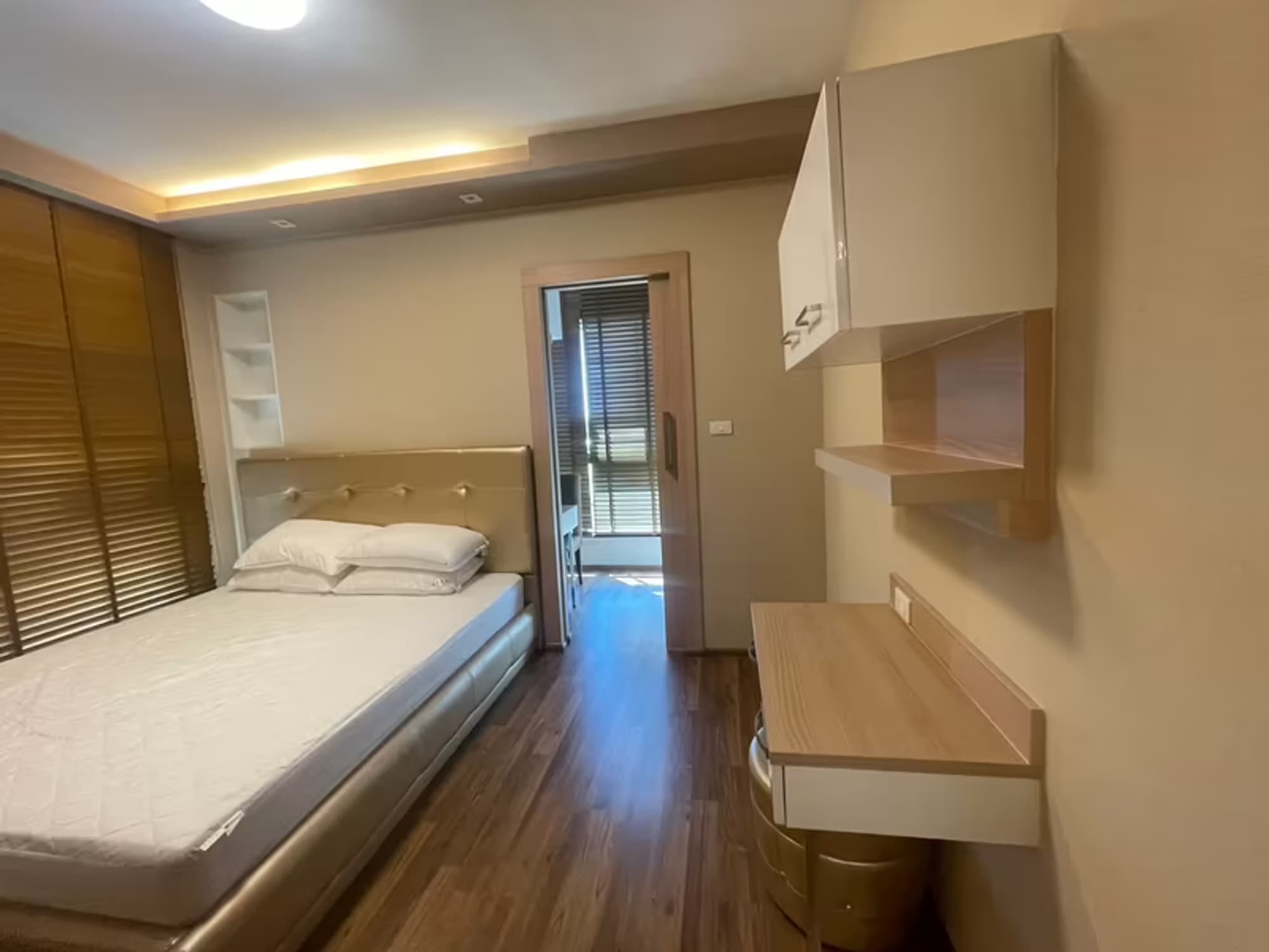 Condo for Rent at The Treasure - Image 9