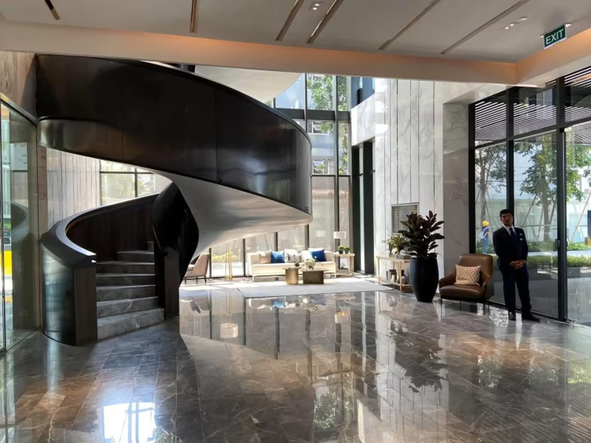 2 Bedroom Condo - Image 1