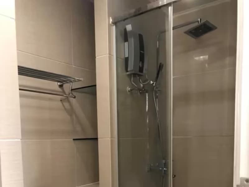 TC Green Condominium