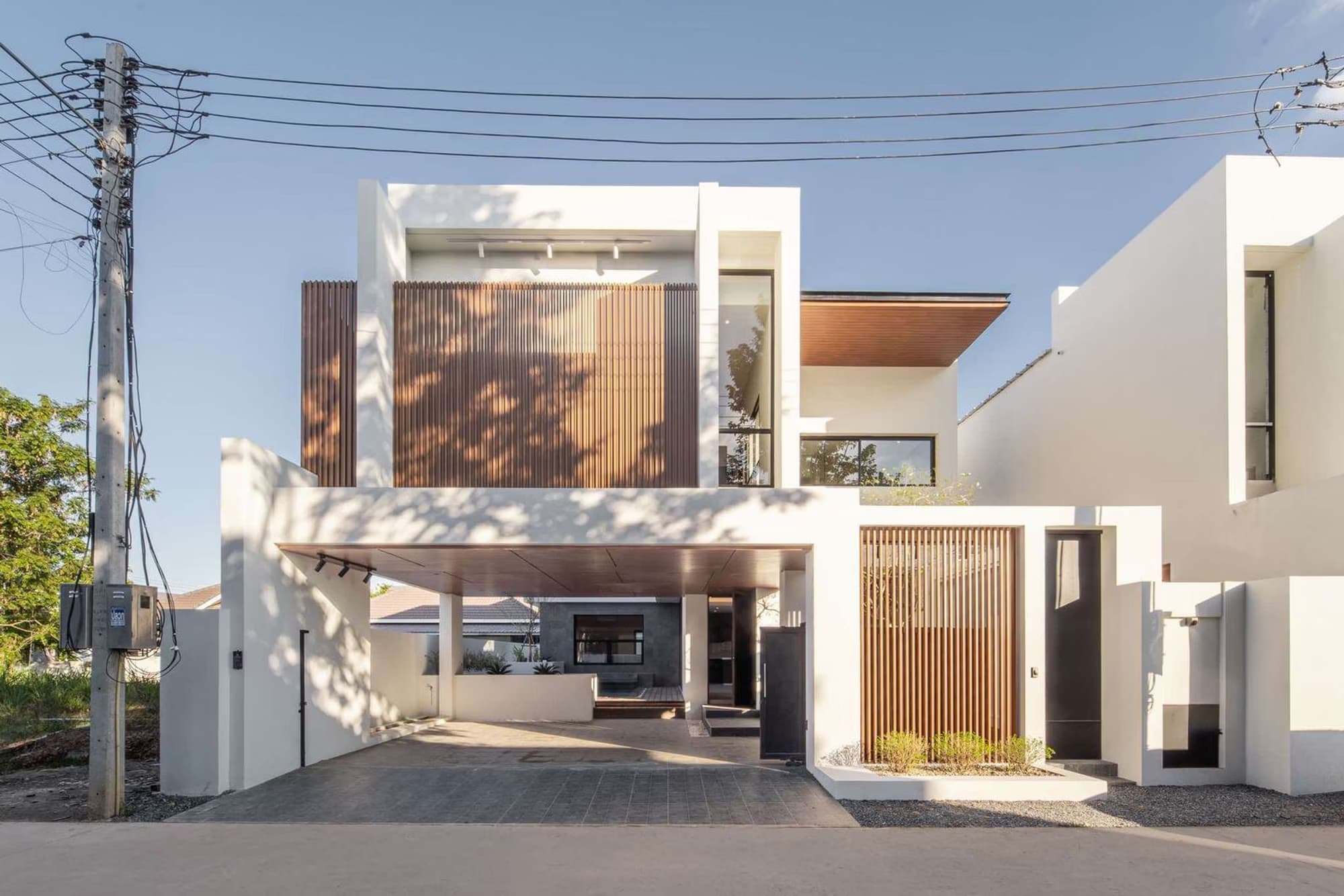 4 Bed House for Sale in Hang Dong - Image 29