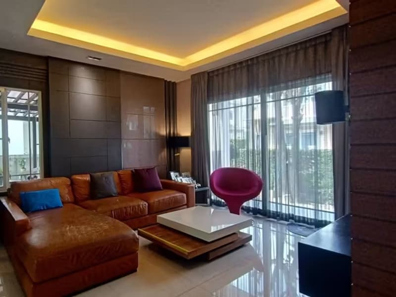 House for Sale in Prawet.