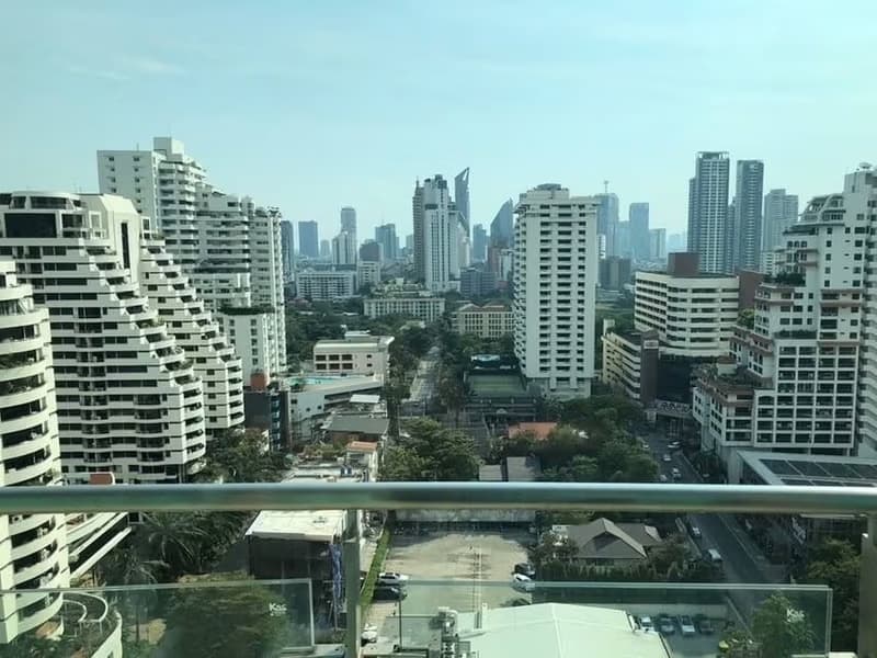 2 Bed Condo for Sale in Watthana