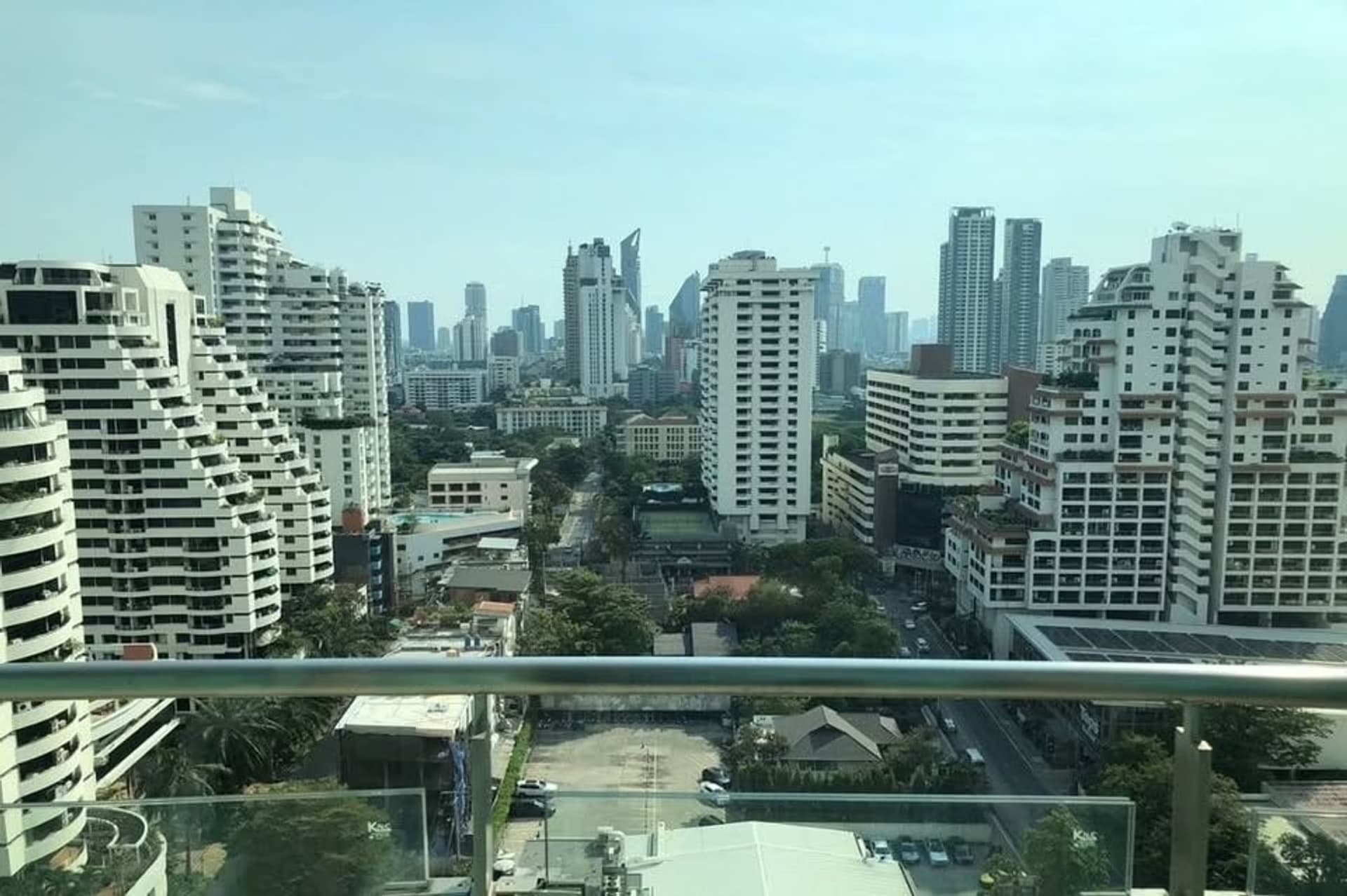 2 卧室 公寓 用于 出售 在 Watthana - Image 8