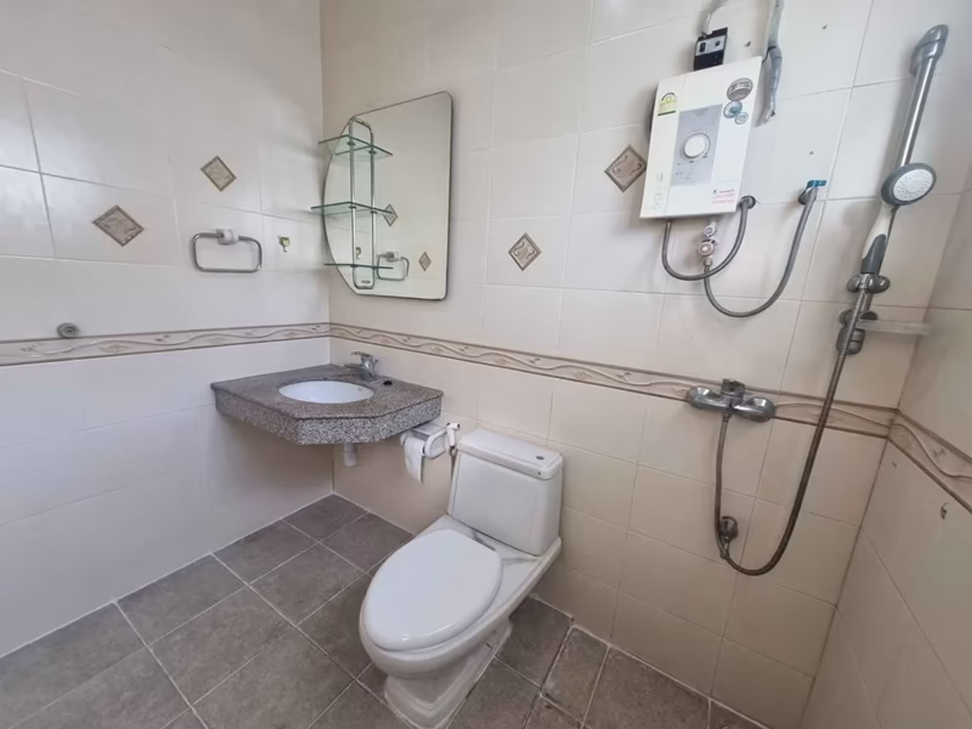 House for Rent in Mae Hia, Mueang Chiang Mai. - Image 22