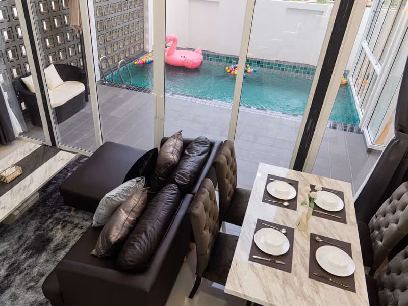 5 Bed House for Sale in Saraphi