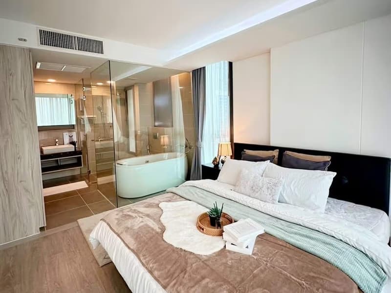 Condo for Sale at Siamese 39