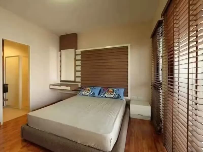 3 Bedroom House for Rent at The Private Sukhumvit 97/1 