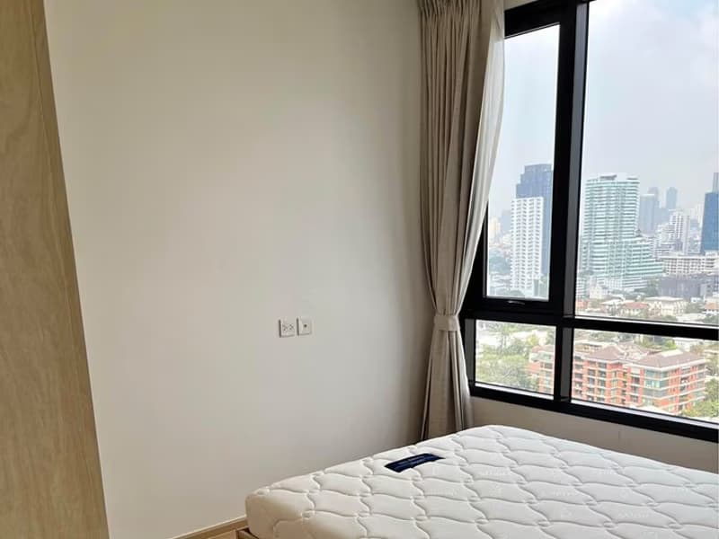 1 Bed Condo for Rent  Near Thong Lo BTS