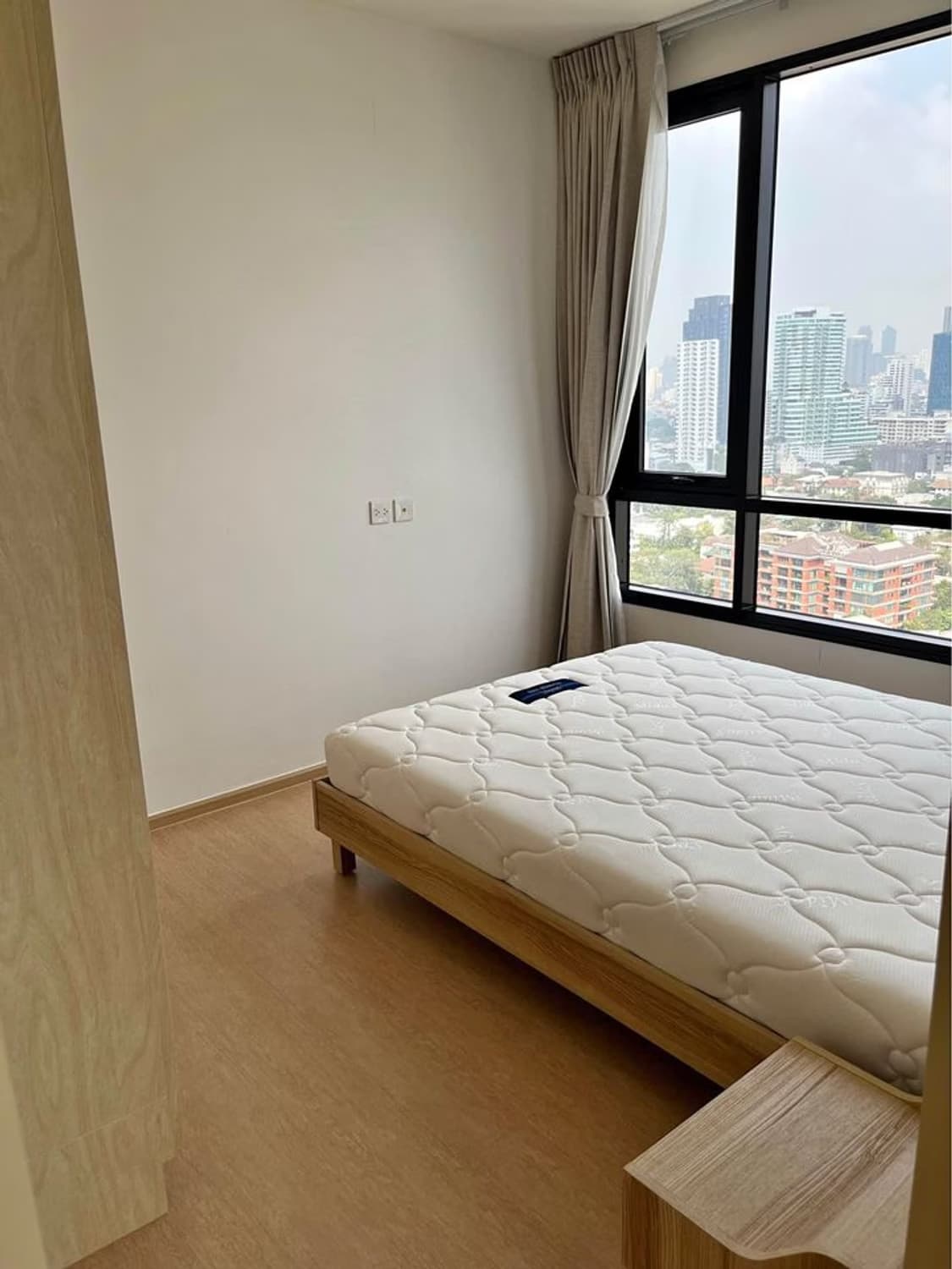 1 Bed Condo for Rent  Near Thong Lo BTS - Image 5