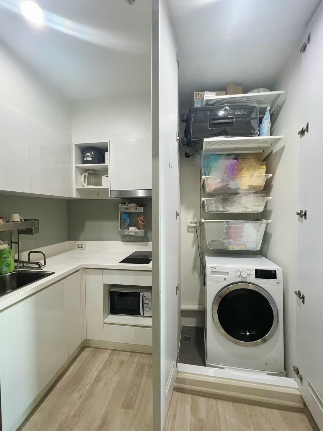 Condo for Sale at The Privacy Rama9 - Image 3