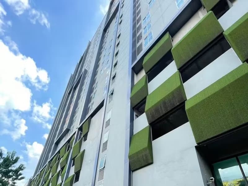 Condo for Sale at A SPACE ME