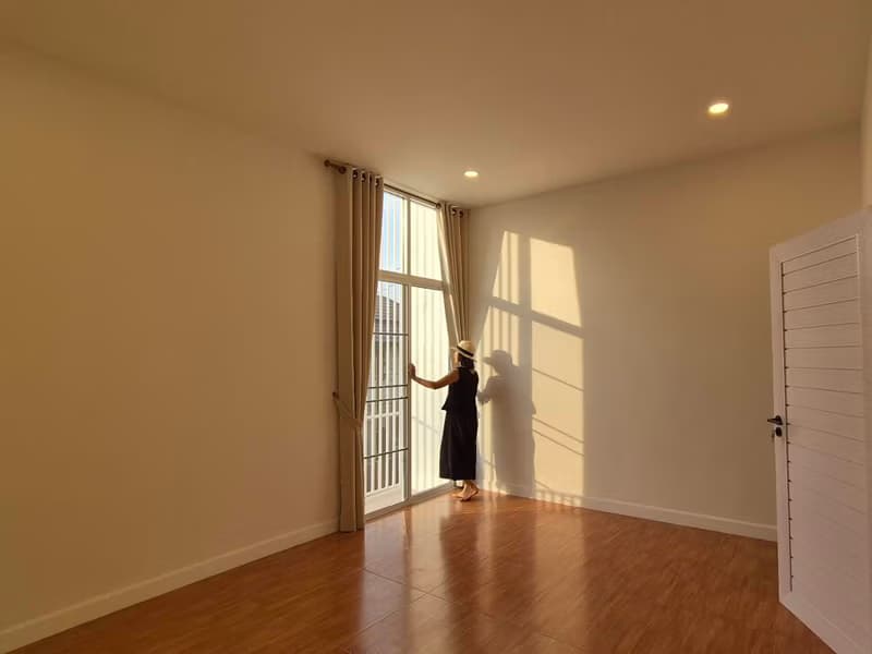 House for Sale in Nong Phueng, Saraphi.  