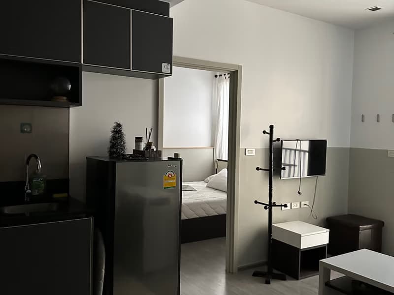 Condo for Rent at Nye By Sansiri