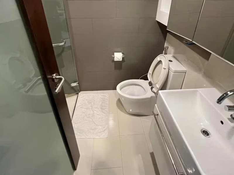 1 Bed Condo for Rent in Khlong Toei
