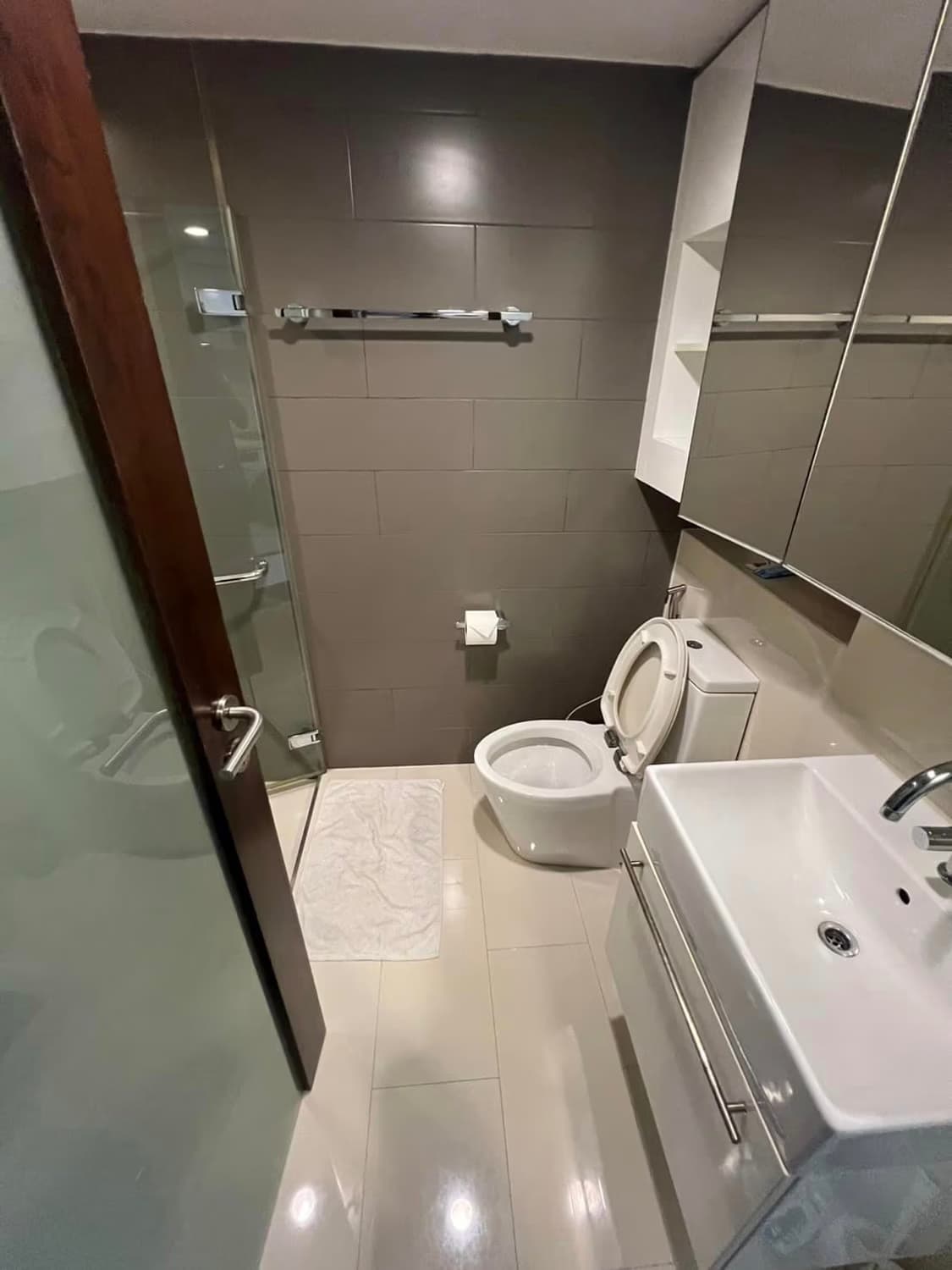 1 卧室 公寓 用于 出租 在 Khlong Toei - Image 4