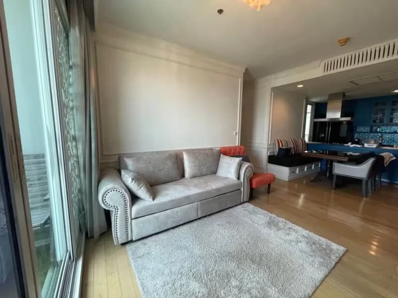 3 Bedroom Condo