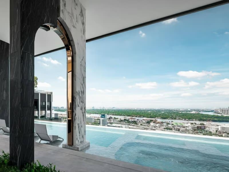 1 Bed Condo for Sale in Khlong Toei